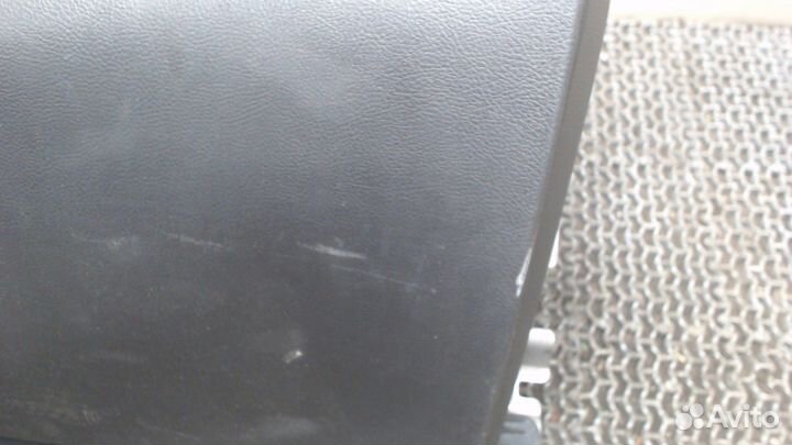 Панель передняя салона Ford Fusion USA, 2014