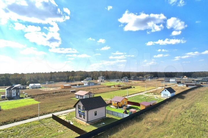 Участок 16,2 сот. (ИЖС)