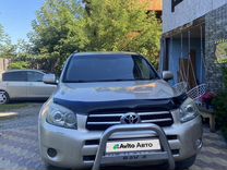 Toyota RAV4 2.4 AT, 2007, 238 000 км, с пробегом, цена 1 450 000 руб.