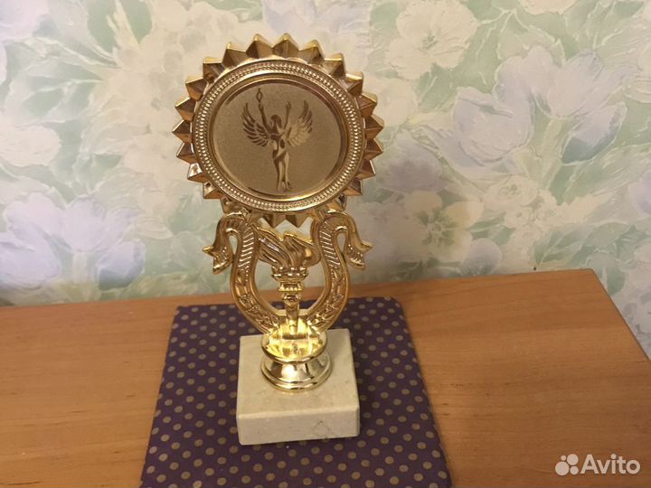 Награды и медали