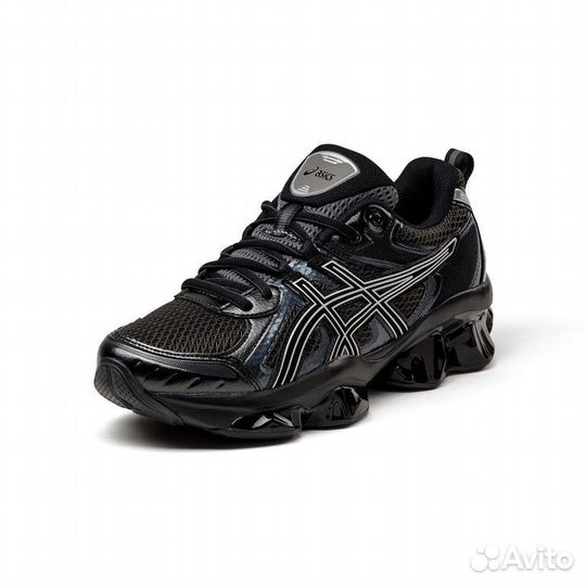 Asics gel quantum kinetic Carbone tron