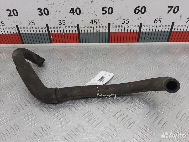 Трубка (шланг) гидроусилителя для Ford Galaxy 1