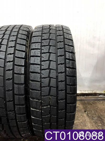 Dunlop Winter Maxx WM01 185/60 R15 84Q