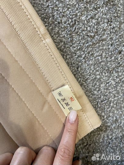 Корсет Orto кгк 110 м2