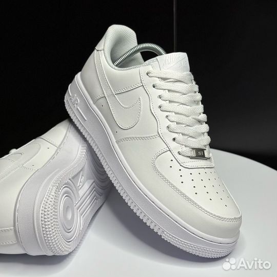 Nike Air Force 1 новые оригинальное качество