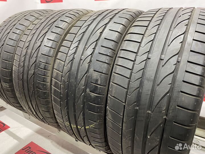 Bridgestone Potenza RE050A 215/40 R17