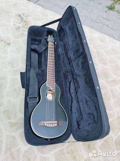 Травэл-гитара