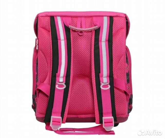 Рюкзак школьный MagTaller EVO