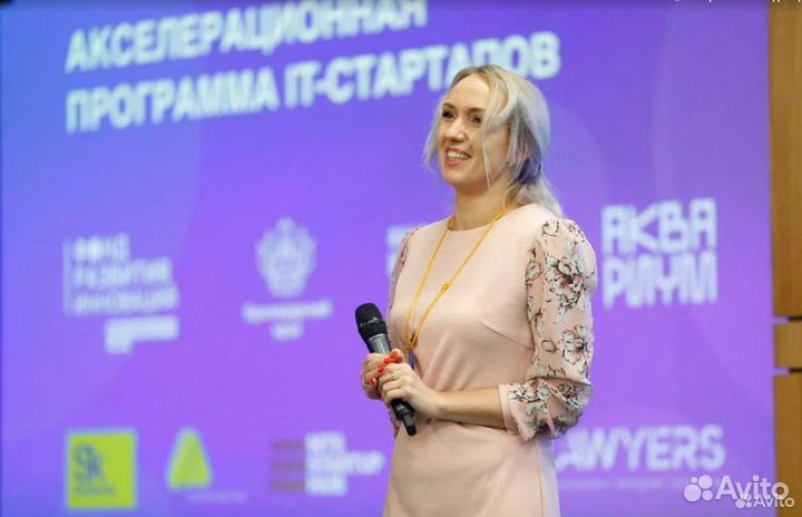 Ищу совладельца в бизнес, доход 245 тр/квартал