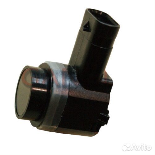 Датчик парткроника VW Tiguan I 2007 - 2015 черный