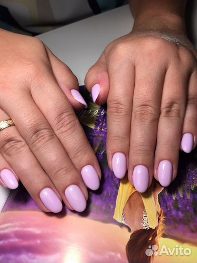 Маникюр педикюр ламинирование ресниц