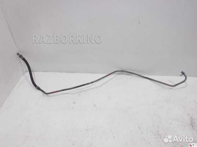 Шланг гидроподвески