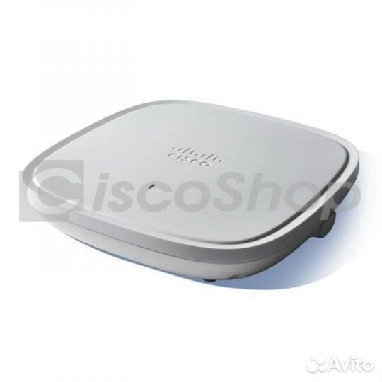 Точка доступа Cisco C9115AXI-E