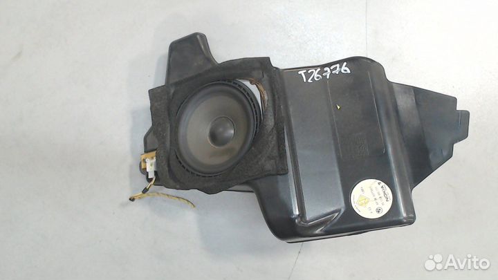 Динамик BMW 5 E39, 1997