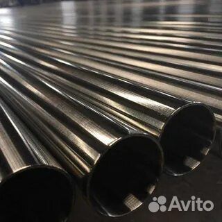 Труба новая 450х36 мм