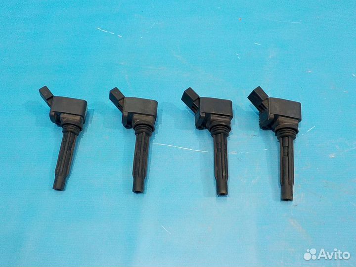 Катушка зажигания volkswagen Polo 2011-2020