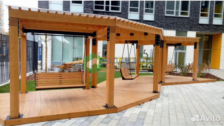 Вахта/ Столяр-плотник с проживанием и питанием