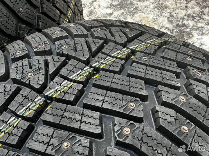 Continental IceContact 2 SUV 275/50 R21 113T