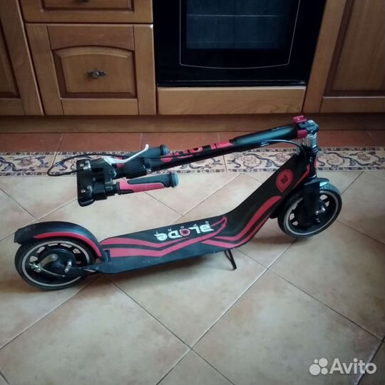 Самокат взрослый blade sport air 205