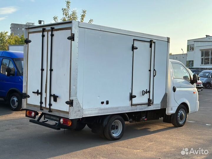 Hyundai Porter 2.5 МТ, 2013, 172 000 км