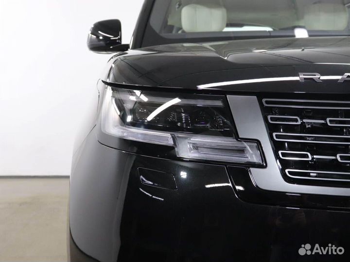 Land Rover Range Rover 4.4 AT, 2023, 26 км