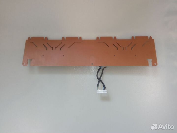 Инвертор sst320 4ua01 inv32t4ua Samsung le32d550