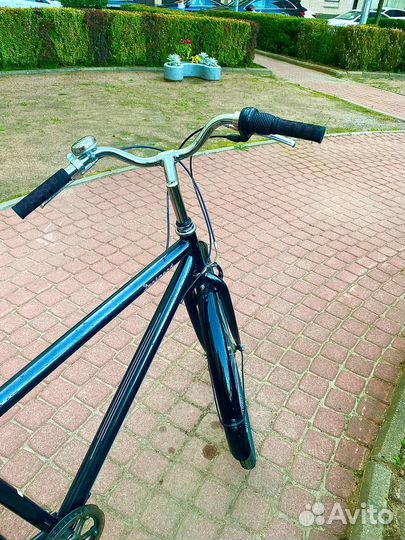 Городской велосипед Forward