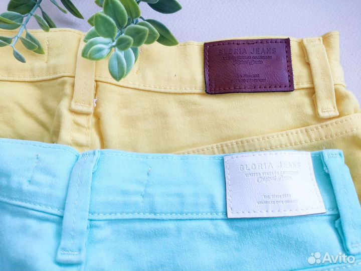 Шорты для девочки 140 146