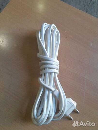 Провод для швейной машину