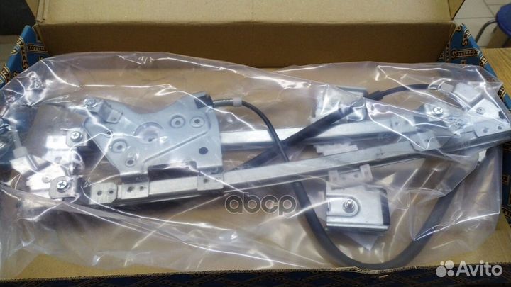 75-50447-SX стеклоподъемник электр пер.л. Ford