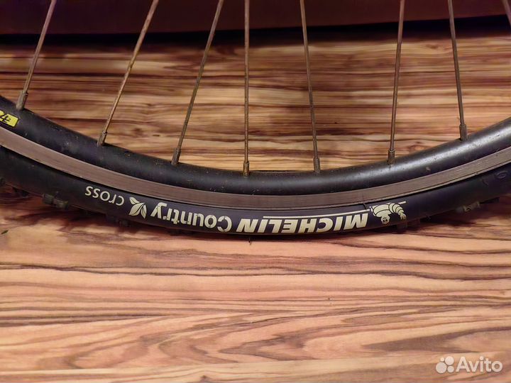 Велосипед Wind Boxer sport bike