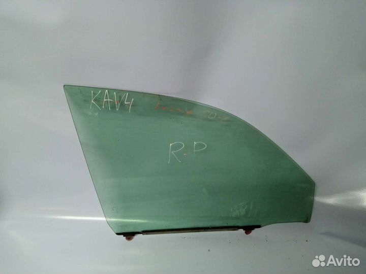 Toyota RAV4 xa20 переднее правое стекло