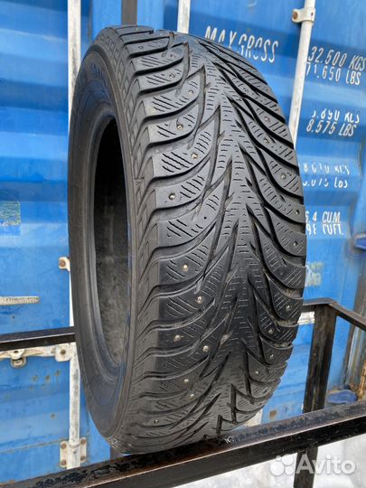 Yokohama Ice Guard IG35 225/60 R17 103T