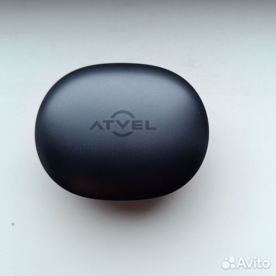 Беспроводные наушники artvel tune s5 ProX