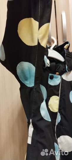 Комбинезон детский Reima 74+