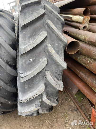 Шины на мтз