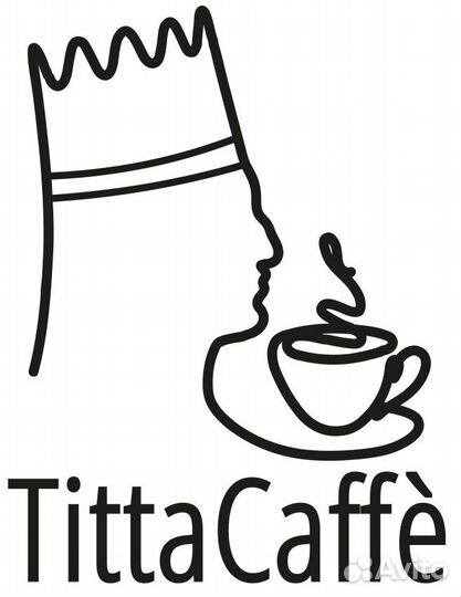 Бариста в кофейню