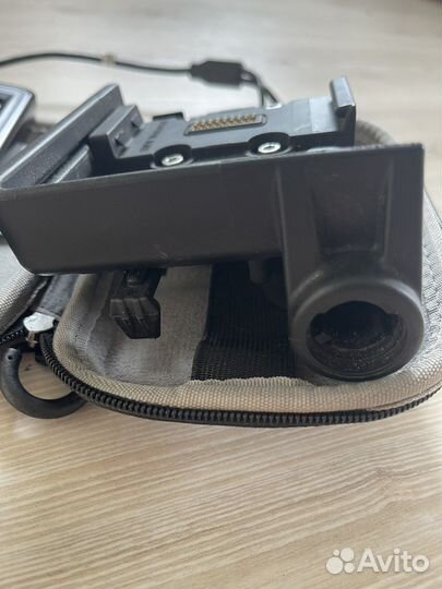 Навигатор BMW Motorrad 4