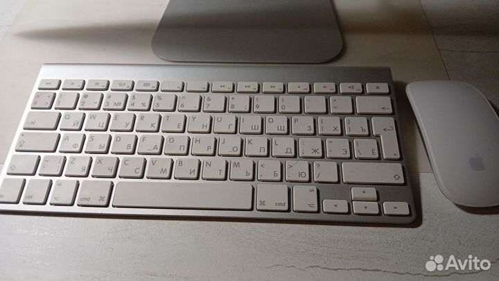 Apple iMac 2013