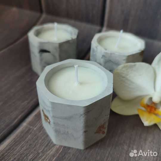 Арома свечи