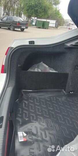 Аксессуары для автомобиля