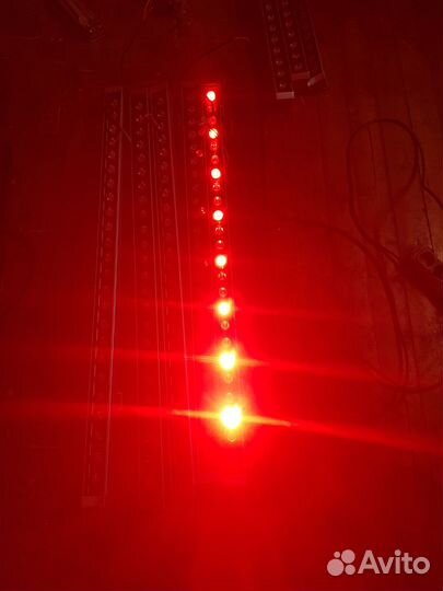 Гирлянда уличная