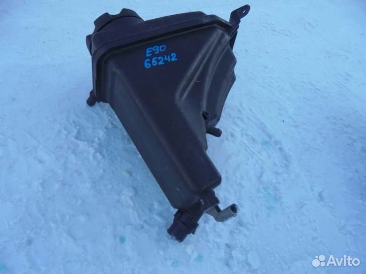 Бачок расширительный Bmw 3-Series E90 N52B25A