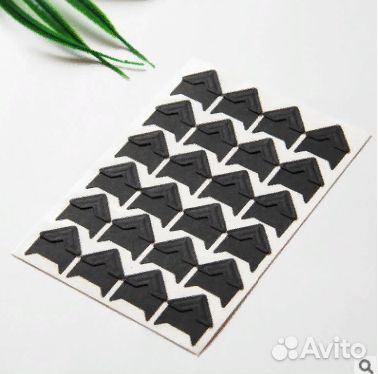 Уголки для фотографий