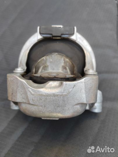 Опора двигателя audi a6