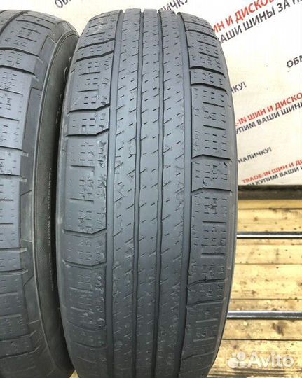 Continental Conti4x4Contact 225/65 R17