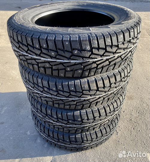 Cordiant Snow Cross 185/65 R15 92T