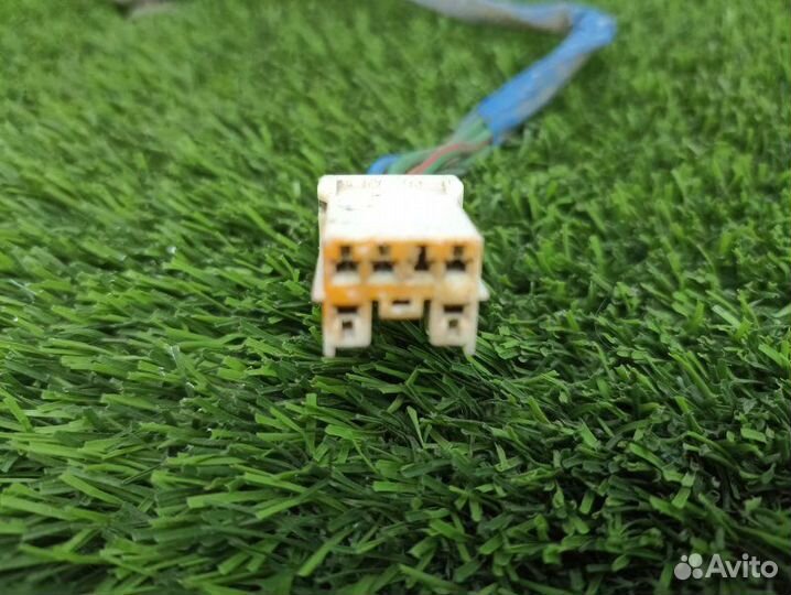 Проводка двери задняя левая Mitsubishi Lancer 6