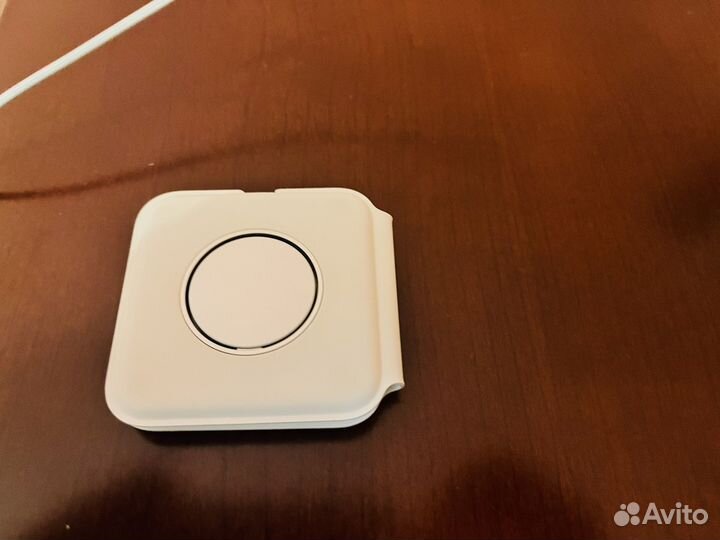 Двойное зарядное устройство Apple MagSafe Duo