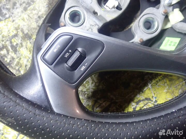 Руль Kia RIO 2011-2017